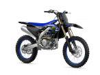 2027 Yamaha YZ 450 F