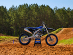 2027 Yamaha YZ 450 F