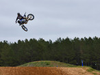 2027 Yamaha YZ 450 F