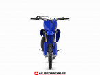 2027 Yamaha YZ 65