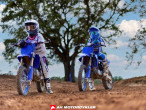 2027 Yamaha YZ 65