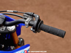 2027 Yamaha YZ 65