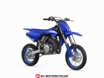 2027 Yamaha YZ 65