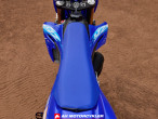 2027 Yamaha YZ 65