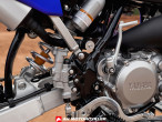 2027 Yamaha YZ 65