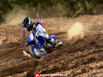 2027 Yamaha YZ 65