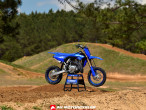 2027 Yamaha YZ 65