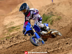 2027 Yamaha YZ 65