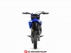 2027 Yamaha YZ 65