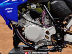 2027 Yamaha YZ 65