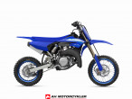 2027 Yamaha YZ 65