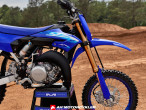 2027 Yamaha YZ 65