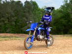 2027 Yamaha YZ 65