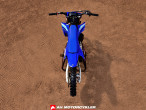 2027 Yamaha YZ 65
