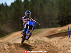 2027 Yamaha YZ 65