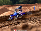 2027 Yamaha YZ 65