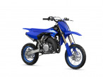 2027 Yamaha YZ 65 2027 Yamaha YZ 65