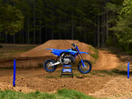2027 Yamaha YZ 65 2027 Yamaha YZ 65