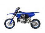 2027 Yamaha YZ 65 2027 Yamaha YZ 65