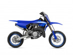 2027 Yamaha YZ 65 2027 Yamaha YZ 65