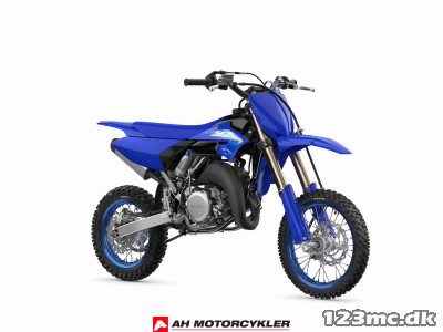 Yamaha YZ 65
