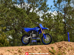 2027 Yamaha YZ 85 LW