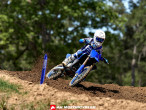 2027 Yamaha YZ 85 LW