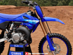 2027 Yamaha YZ 85 LW