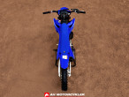 2027 Yamaha YZ 85 LW