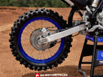 2027 Yamaha YZ 85 LW