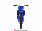 2027 Yamaha YZ 85 LW