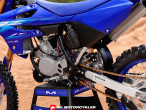 2027 Yamaha YZ 85 LW