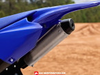 2027 Yamaha YZ 85 LW