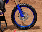 2027 Yamaha YZ 85 LW