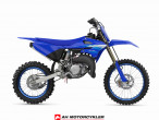 2027 Yamaha YZ 85 LW
