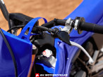 2027 Yamaha YZ 85 LW