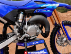 2027 Yamaha YZ 85 LW