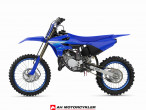 2027 Yamaha YZ 85 LW