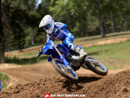 2027 Yamaha YZ 85 LW