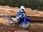 2027 Yamaha YZ 85 LW
