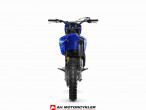 2027 Yamaha YZ 85 LW