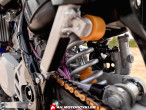 2027 Yamaha YZ 85 LW