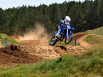 2027 Yamaha YZ 85 LW 2027 Yamaha YZ 85 LW