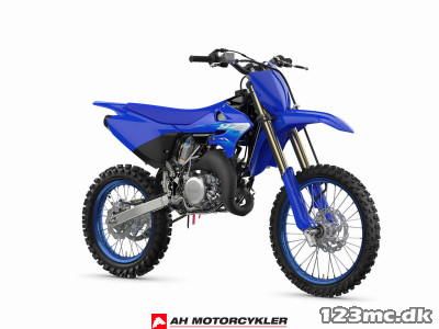 Yamaha YZ 85 LW