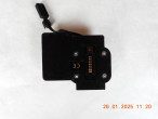 Adapter til Garmin Zumo XT til BMW R 1200 R