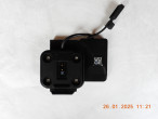 Adapter til Garmin Zumo XT til BMW R 1200 R