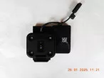 Adapter til Garmin Zumo XT