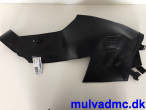 Bagster Tankcover sort