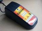 Banner accugard MC batterioplader