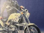 BMW motorcykler Classic af Villy Poulsen